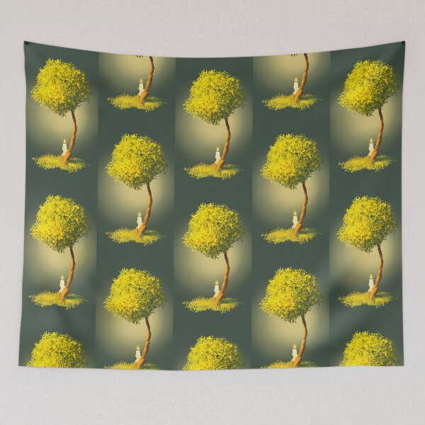Item preview, The Little Sapling designed and sold by Stallelio.