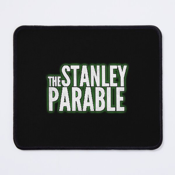 Item preview, stanley parable , the stanley parable 2022     designed and sold by WEEEKDROP.
