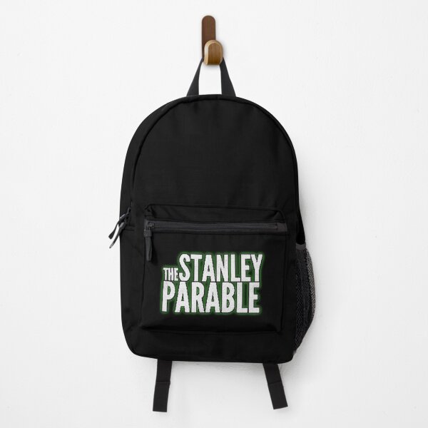 Item preview, stanley parable , the stanley parable 2022 designed and sold by WEEEKDROP.