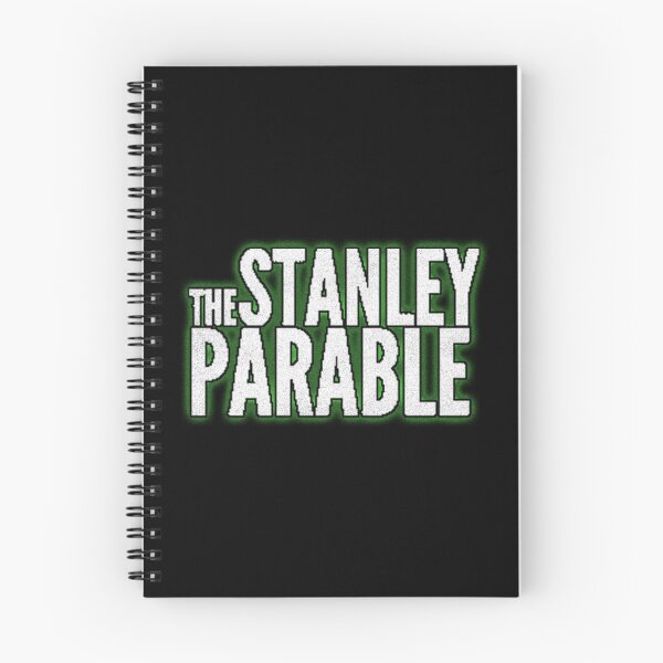 Item preview, stanley parable , the stanley parable 2022     designed and sold by WEEEKDROP.