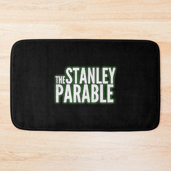 Item preview, stanley parable , the stanley parable 2022     designed and sold by WEEEKDROP.