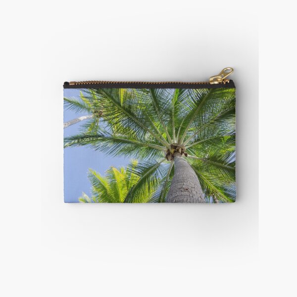 Item preview, One large palm designed and sold by Anne Scantlebury.