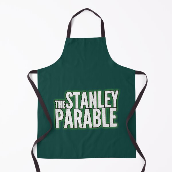 Item preview, stanley parable , the stanley parable 2022     designed and sold by WEEEKDROP.