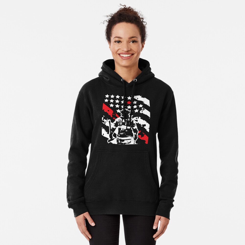 sffd sweatshirt