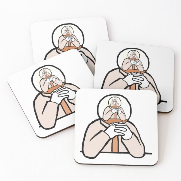 Item preview, the stanley parable                                 designed and sold by WEEEKDROP.