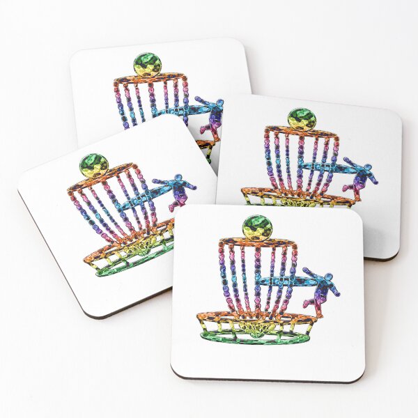 Item preview, I'd Hit That Disc Golf Sunset Vintage designed and sold by WatsonER.