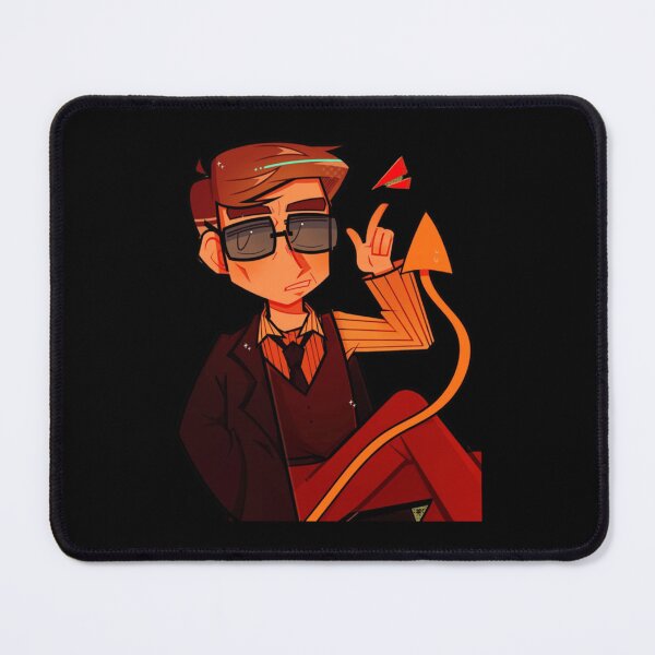 Item preview, the stanley parable                             designed and sold by WEEEKDROP.