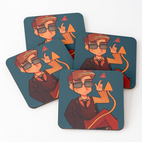 Item preview, the stanley parable                             designed and sold by WEEEKDROP.