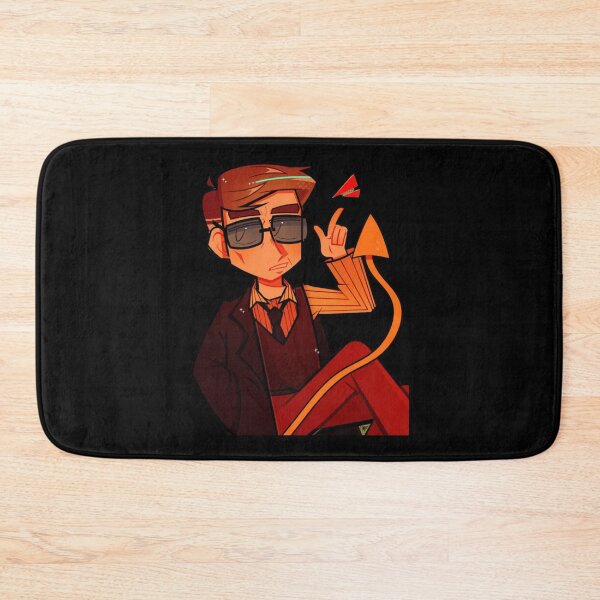 Item preview, the stanley parable                             designed and sold by WEEEKDROP.