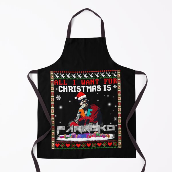 Item preview, All I Want For Christmas Is Farru ko designed and sold by Leigh-AnnBailey.