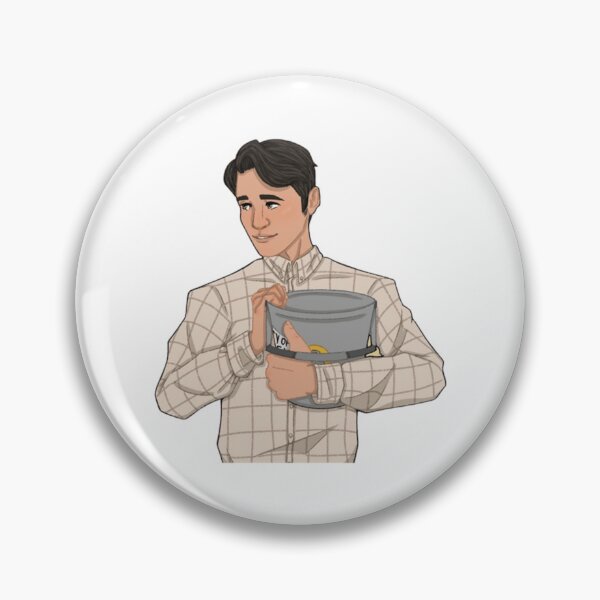 Item preview, the stanley parable                             designed and sold by WEEEKDROP.