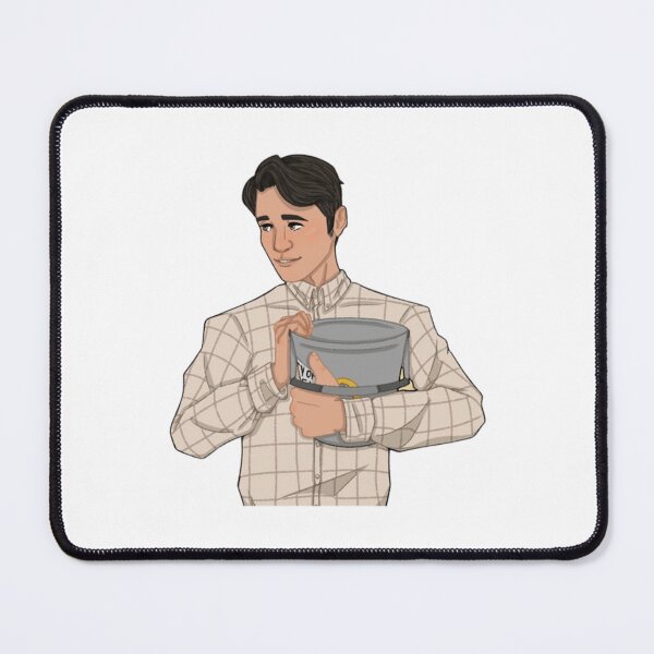 Item preview, the stanley parable                             designed and sold by WEEEKDROP.