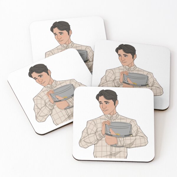 Item preview, the stanley parable                             designed and sold by WEEEKDROP.