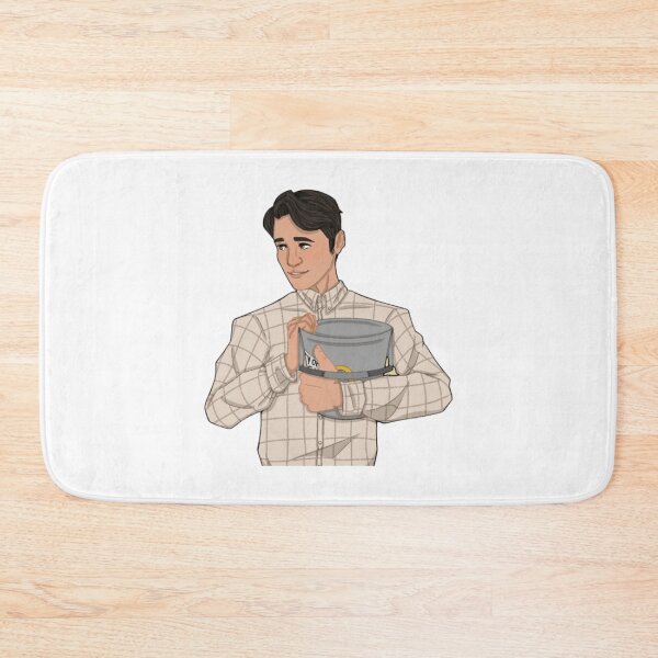 Item preview, the stanley parable                             designed and sold by WEEEKDROP.