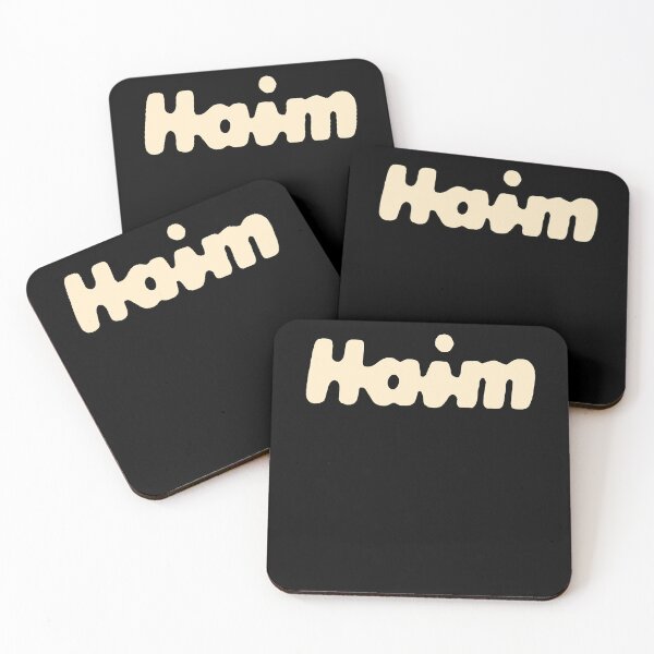 Item preview, haim designed and sold by hermiabbot.