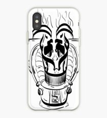 Cheval iPhone Case
