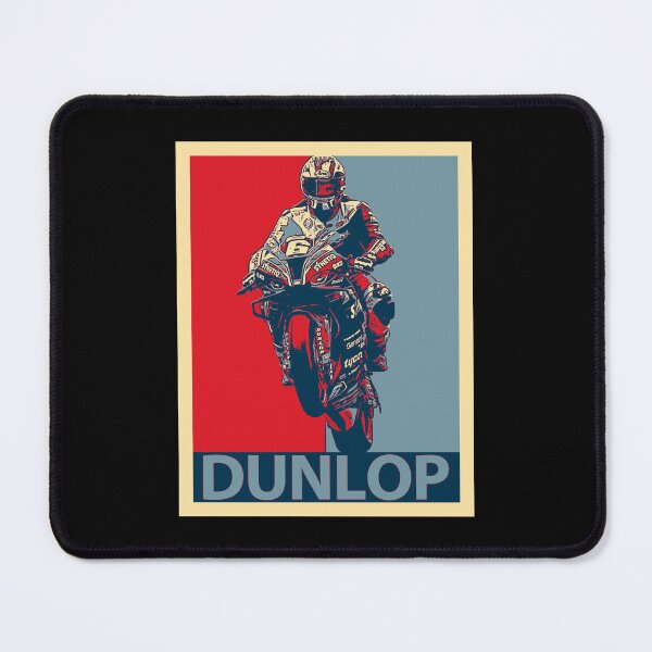 Item preview, Michael Dunlop designed and sold by CamillaDesign.