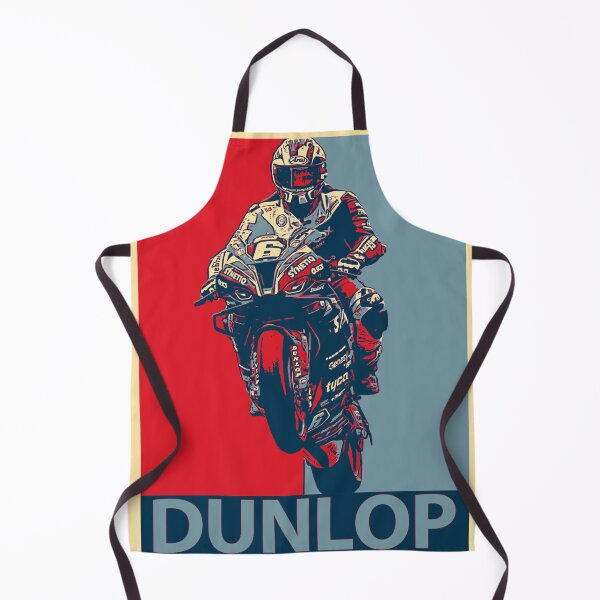 Item preview, Michael Dunlop designed and sold by CamillaDesign.