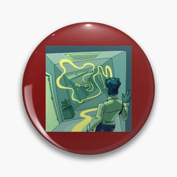 Item preview, The Stanley Parable                         designed and sold by WEEEKDROP.
