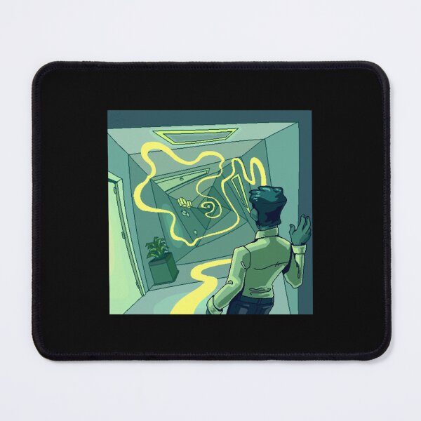 Item preview, The Stanley Parable                         designed and sold by WEEEKDROP.