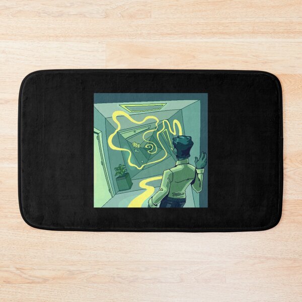 Item preview, The Stanley Parable                         designed and sold by WEEEKDROP.