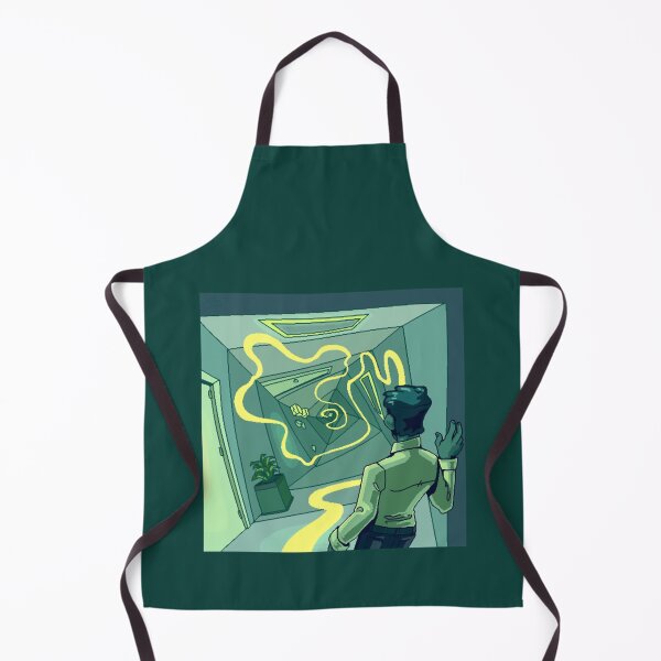Item preview, The Stanley Parable                         designed and sold by WEEEKDROP.