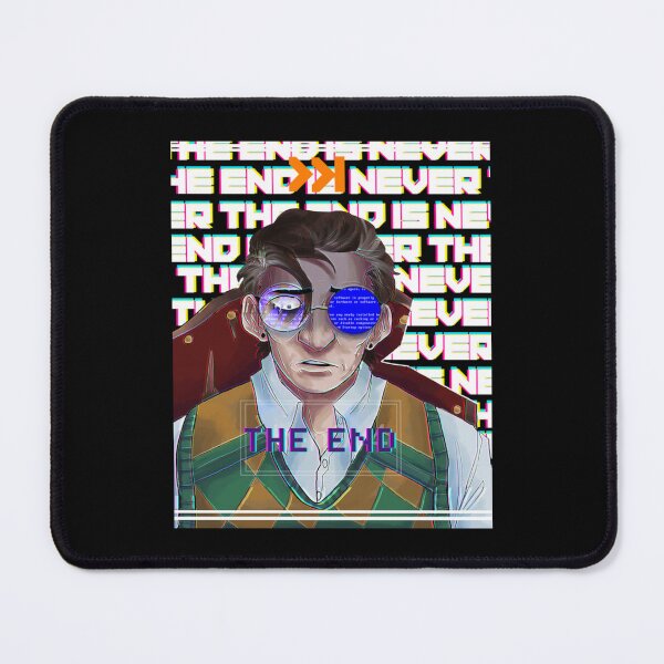 Item preview, The Stanley Parable                         designed and sold by WEEEKDROP.