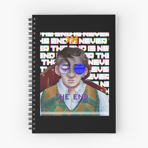 Item preview, The Stanley Parable                         designed and sold by WEEEKDROP.