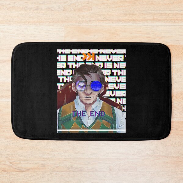 Item preview, The Stanley Parable                         designed and sold by WEEEKDROP.