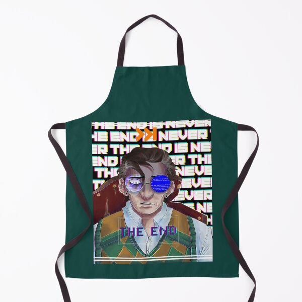 Item preview, The Stanley Parable                         designed and sold by WEEEKDROP.
