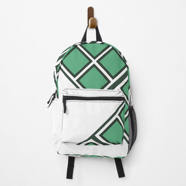 Item preview, Ethiopian Green Pattern designed and sold by DigitalParadise.