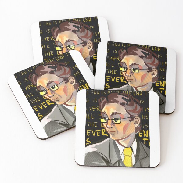 Item preview, The Stanley Parable                         designed and sold by WEEEKDROP.
