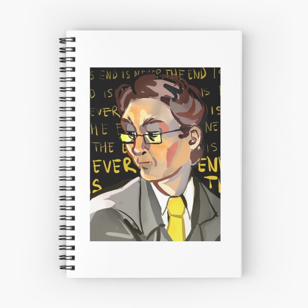 Item preview, The Stanley Parable                         designed and sold by WEEEKDROP.