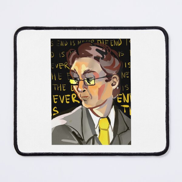 Item preview, The Stanley Parable                         designed and sold by WEEEKDROP.