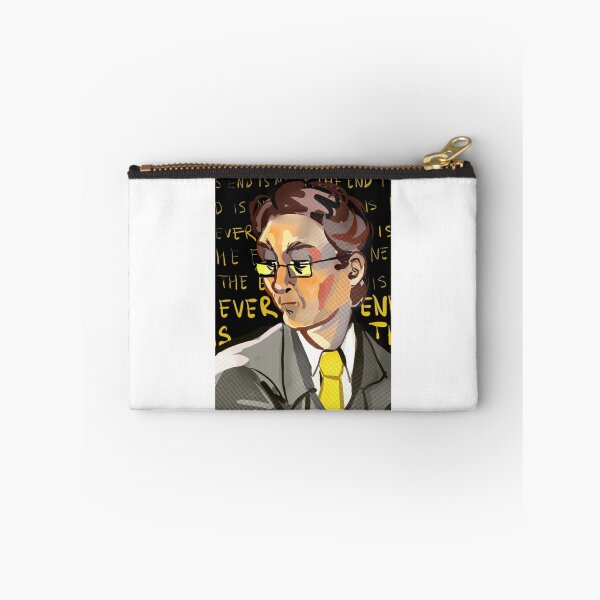 Item preview, The Stanley Parable                         designed and sold by WEEEKDROP.