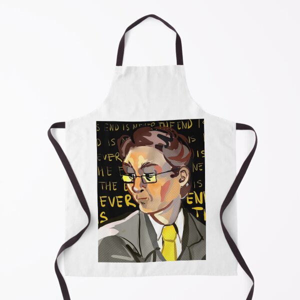 Item preview, The Stanley Parable                         designed and sold by WEEEKDROP.