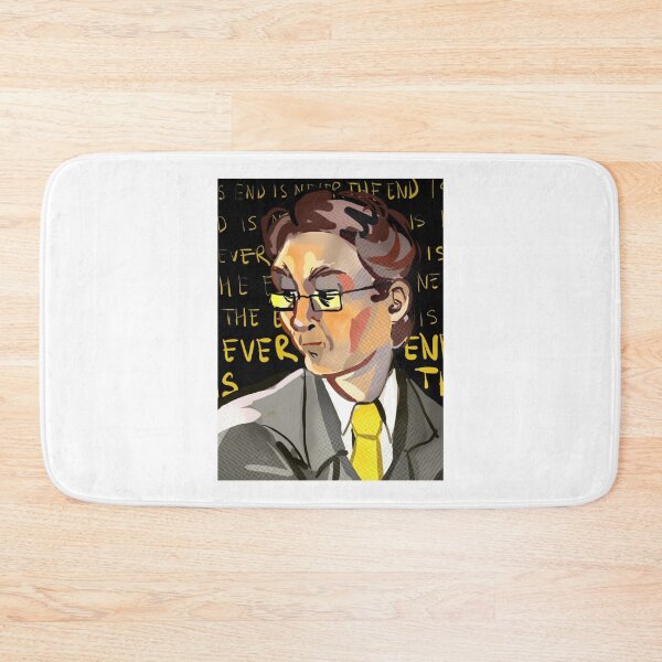 Item preview, The Stanley Parable                         designed and sold by WEEEKDROP.