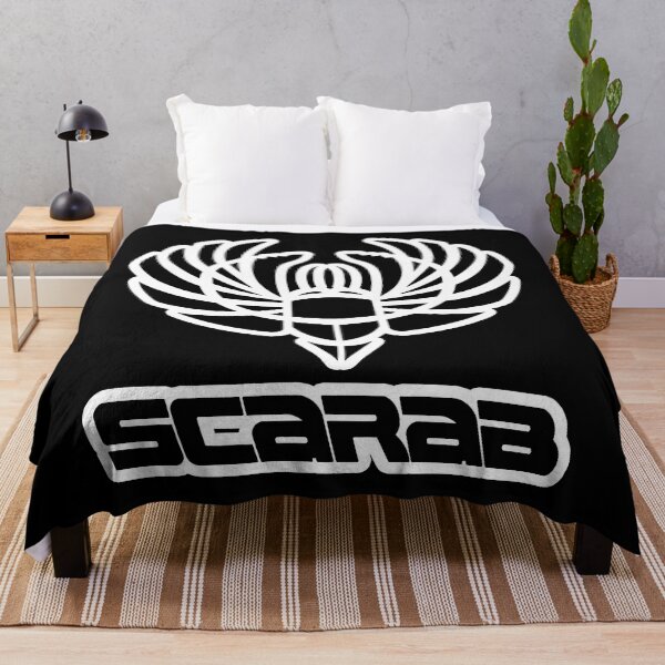 Item preview,  Scarab Jet Boats designed and sold by Shoppingna.
