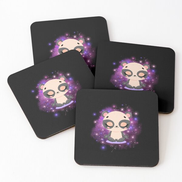 Item preview, Zen Panda  designed and sold by SimplyCosmic11.