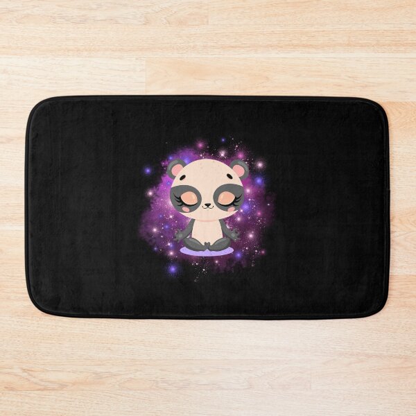 Item preview, Zen Panda  designed and sold by SimplyCosmic11.