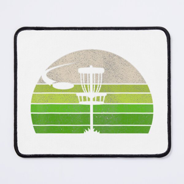 Item preview, I'd Hit That Disc Golf Sunset Vintage designed and sold by WatsonER.