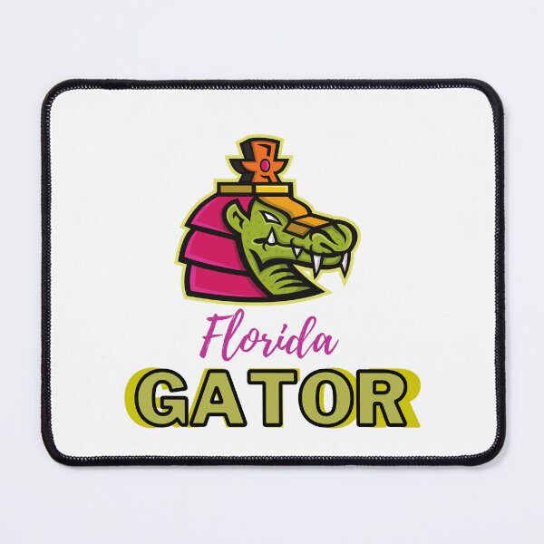 Item preview, Florida Gator Art designed and sold by blessingboyvisual.