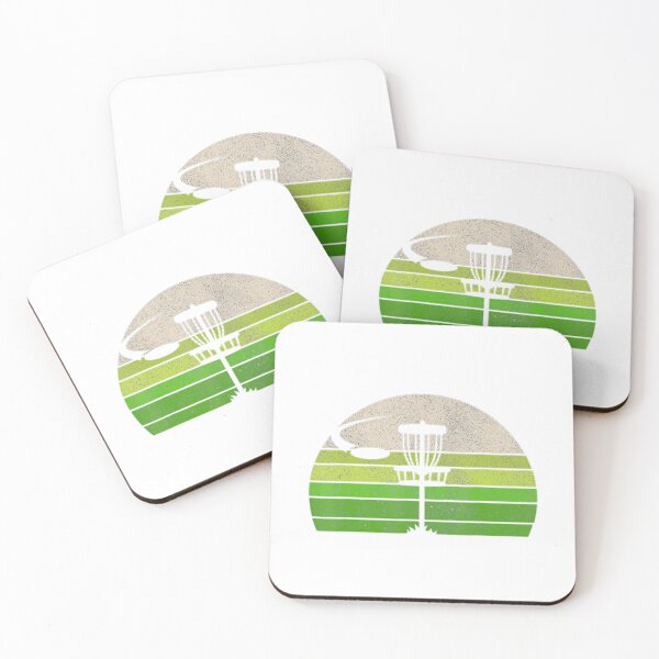 Item preview, I'd Hit That Disc Golf Sunset Vintage designed and sold by WatsonER.