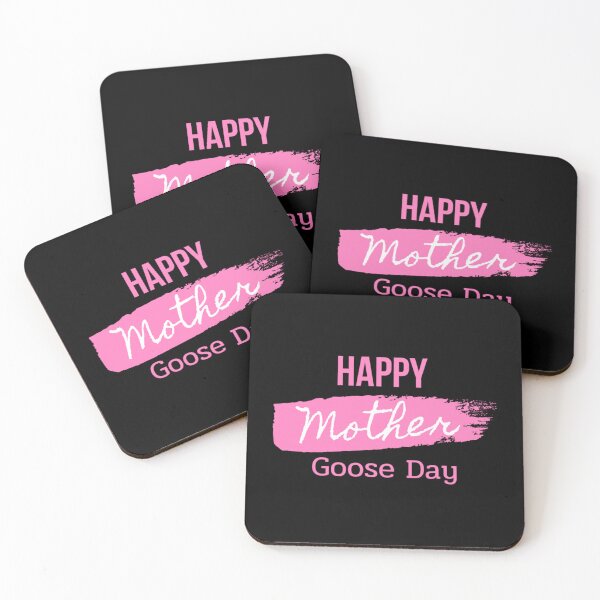 Item preview, Mother Goose Day      designed and sold by VycMerch.