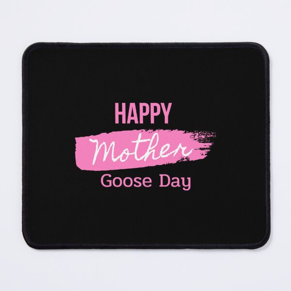 Item preview, Mother Goose Day designed and sold by VycMerch.