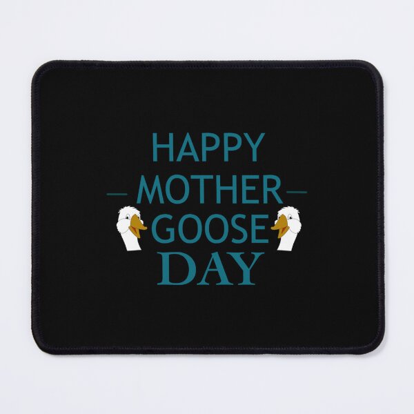 Item preview, Mother Goose day designed and sold by VycMerch.