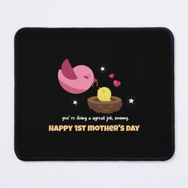 Item preview, Mother goose Day (6) designed and sold by VycMerch.