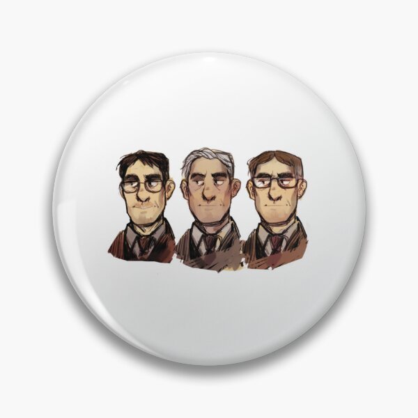 Item preview, The Stanley Parable    designed and sold by WEEEKDROP.