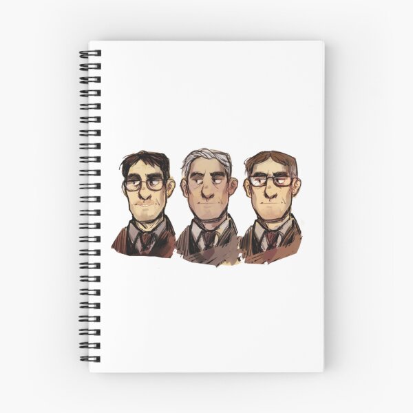 Item preview, The Stanley Parable    designed and sold by WEEEKDROP.