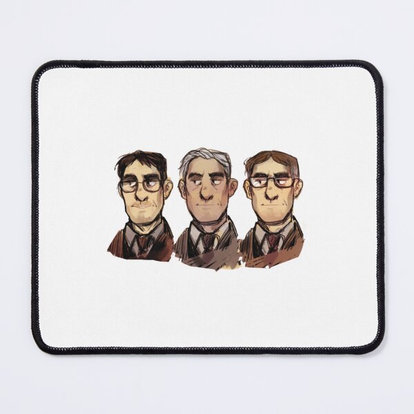 Item preview, The Stanley Parable designed and sold by WEEEKDROP.